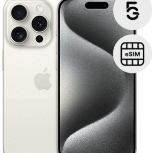 Apple iPhone 15 Pro 1TB