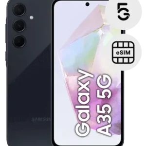 Samsung Galaxy A35 5G 256GB