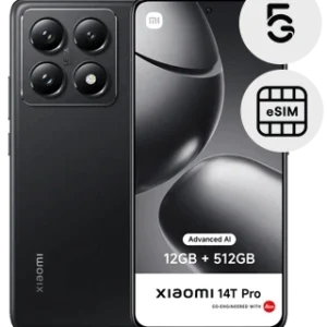Xiaomi 14T Pro 5G 512GB