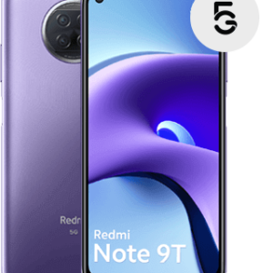 Xiaomi Redmi Note 9T 5G 128GB
